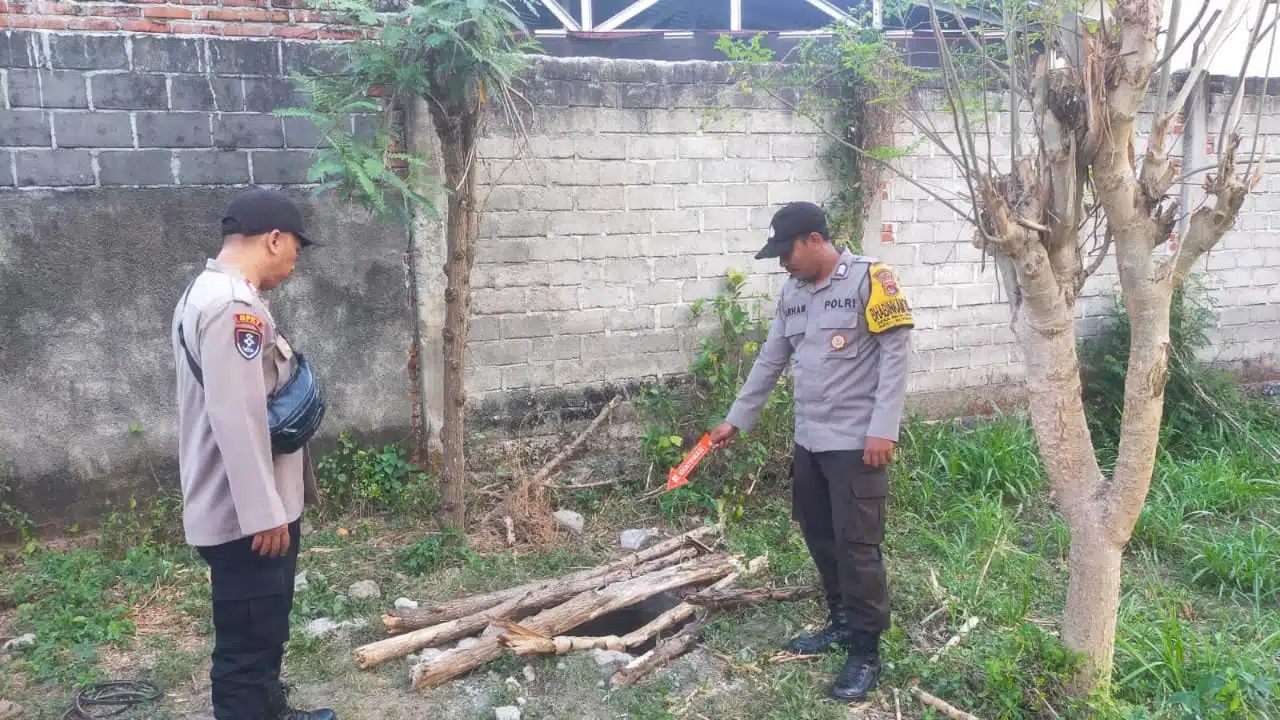 Panjat Tembok Nak Ponteng Sekolah, Pelajar Terperosok Ke Perigi Sedalam 10 Meter