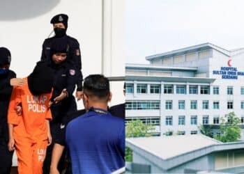 Panjat Tembok Nak Ponteng Sekolah, Pelajar Terperosok Ke Perigi Sedalam 10 Meter