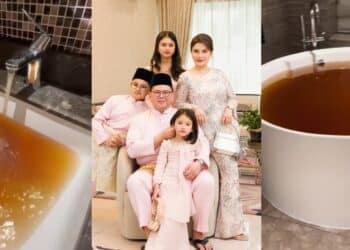 Panjat Tembok Nak Ponteng Sekolah, Pelajar Terperosok Ke Perigi Sedalam 10 Meter