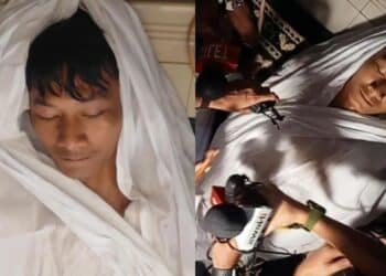 Panjat Tembok Nak Ponteng Sekolah, Pelajar Terperosok Ke Perigi Sedalam 10 Meter