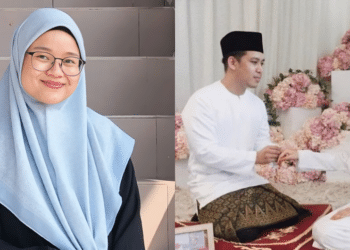 Panjat Tembok Nak Ponteng Sekolah, Pelajar Terperosok Ke Perigi Sedalam 10 Meter