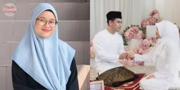 Selepas 5 Tahun Berkahwin, Erynne Erynna Umum Sudah Bercerai & Puji Bekas Suami