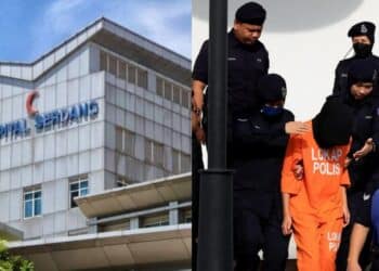 Panjat Tembok Nak Ponteng Sekolah, Pelajar Terperosok Ke Perigi Sedalam 10 Meter