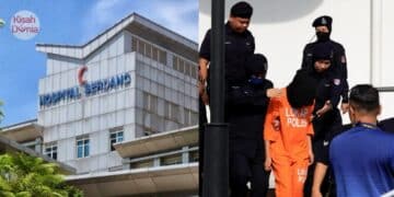 Doktor Diarah Jalankan Post Mortem Tanpa Izin Atas Alasan Waris Gagal Dihubungi