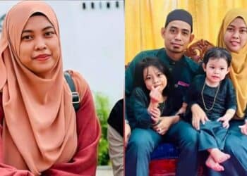 Hilang Sejak 2023, Rupanya Guru Telah Pergi Selamanya “Moga Ada Pembelaan”