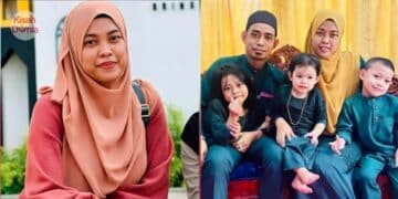 Terkantoi Layan Video Tak Senonoh Jadi Punca Suami Aniaya Bekas Atlet