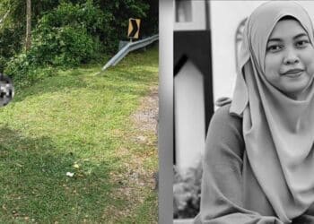 Hilang Sejak 2023, Rupanya Guru Telah Pergi Selamanya “Moga Ada Pembelaan”