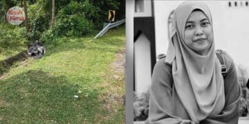 Terkantoi Layan Video Tak Senonoh Jadi Punca Suami Aniaya Bekas Atlet