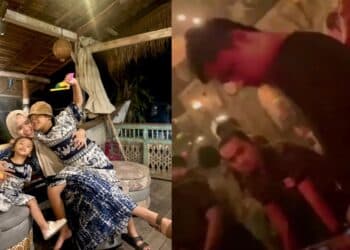 Hilang Sejak 2023, Rupanya Guru Telah Pergi Selamanya “Moga Ada Pembelaan”