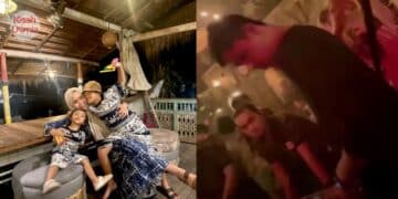 Terkantoi Layan Video Tak Senonoh Jadi Punca Suami Aniaya Bekas Atlet