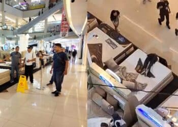 Hilang Sejak 2023, Rupanya Guru Telah Pergi Selamanya “Moga Ada Pembelaan”