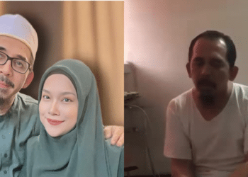 Hilang Sejak 2023, Rupanya Guru Telah Pergi Selamanya “Moga Ada Pembelaan”