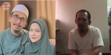 “Bertahun Anda Tak Bekerja”, Bekas Isteri ND Lala Dedah Anak Tanggung Keluarga