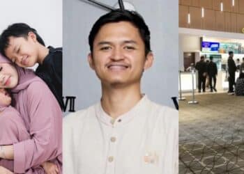 Hilang Sejak 2023, Rupanya Guru Telah Pergi Selamanya “Moga Ada Pembelaan”