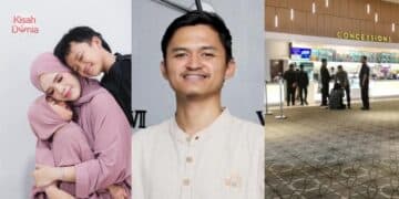 Terkantoi Layan Video Tak Senonoh Jadi Punca Suami Aniaya Bekas Atlet