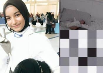 Hilang Sejak 2023, Rupanya Guru Telah Pergi Selamanya “Moga Ada Pembelaan”