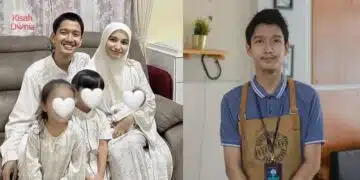 Terkantoi Layan Video Tak Senonoh Jadi Punca Suami Aniaya Bekas Atlet