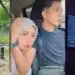 [VIDEO] Wartawan Cemuh & Tarik Rambut Suami Nabila, Polis Hanya Mampu Tergelak