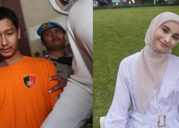 Suami Menyesal & Mahu Berdamai Dengan Nabila, Anak Masih Perlukan Kasih Sayang