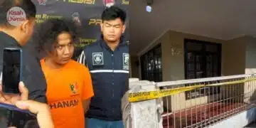 Terlilit Hutang Besar, 2 Polis Sekongkol Rompak Kenderaan Bawa Duit Mesin ATM