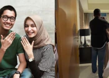 Suami Menyesal & Mahu Berdamai Dengan Nabila, Anak Masih Perlukan Kasih Sayang