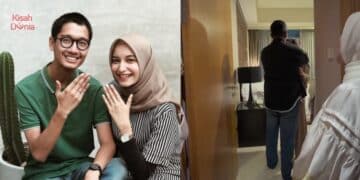 Doktor Pelatih Inject Ubat Bius : Bapa Berduka Menyusul Pergi Selepas 16 Hari