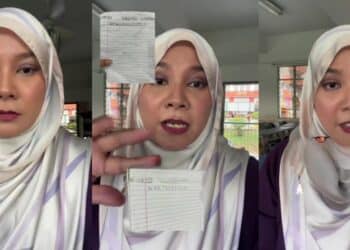 Suami Menyesal & Mahu Berdamai Dengan Nabila, Anak Masih Perlukan Kasih Sayang