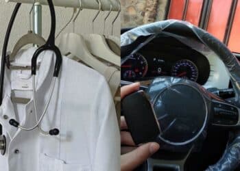 Suami Menyesal & Mahu Berdamai Dengan Nabila, Anak Masih Perlukan Kasih Sayang