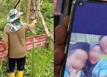 Suami Menyesal & Mahu Berdamai Dengan Nabila, Anak Masih Perlukan Kasih Sayang