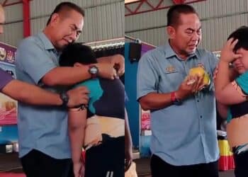 Suami Menyesal & Mahu Berdamai Dengan Nabila, Anak Masih Perlukan Kasih Sayang