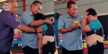 Doktor Pelatih Inject Ubat Bius : Bapa Berduka Menyusul Pergi Selepas 16 Hari