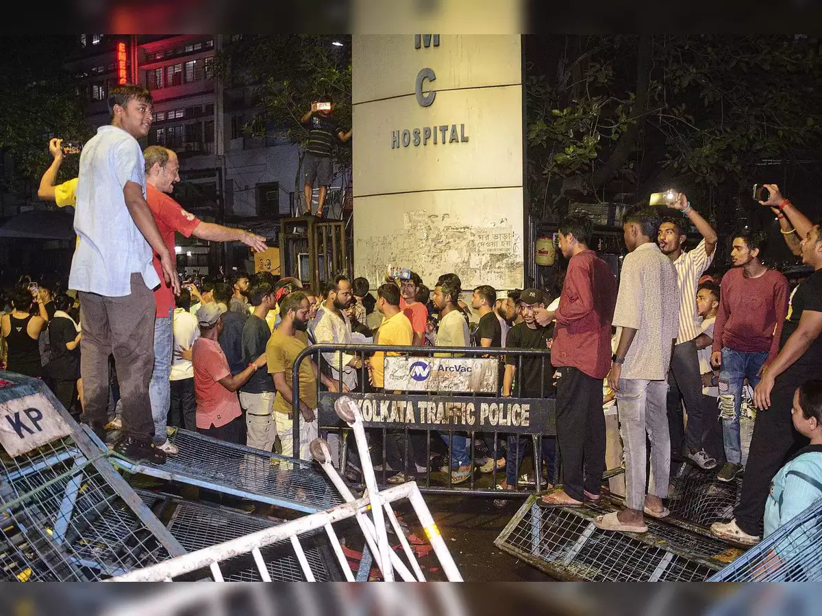 Ada Pihak Arah Pembinaan Tandas Baru Berhampiran Lokasi Dr Moumita Ditemui