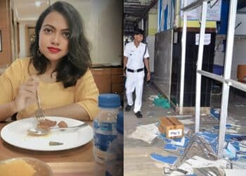 Ibu Ayah Dilarang Lihat Wajah Dr Moumita & Didesak Segerakan Upacara Kremasi