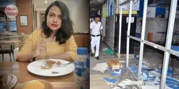 Ibu Ayah Dilarang Lihat Wajah Dr Moumita & Didesak Segerakan Upacara Kremasi