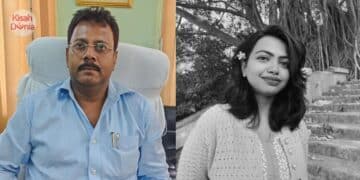 Doktor Pelatih Inject Ubat Bius : Bapa Berduka Menyusul Pergi Selepas 16 Hari