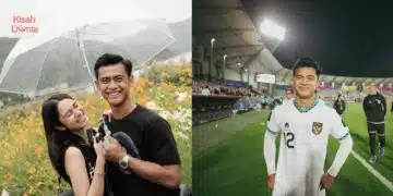 Baru Nikah Setahun, Pemain Bola Didakwa Lafaz Talak 3 Akibat Diselingkuhi Isteri