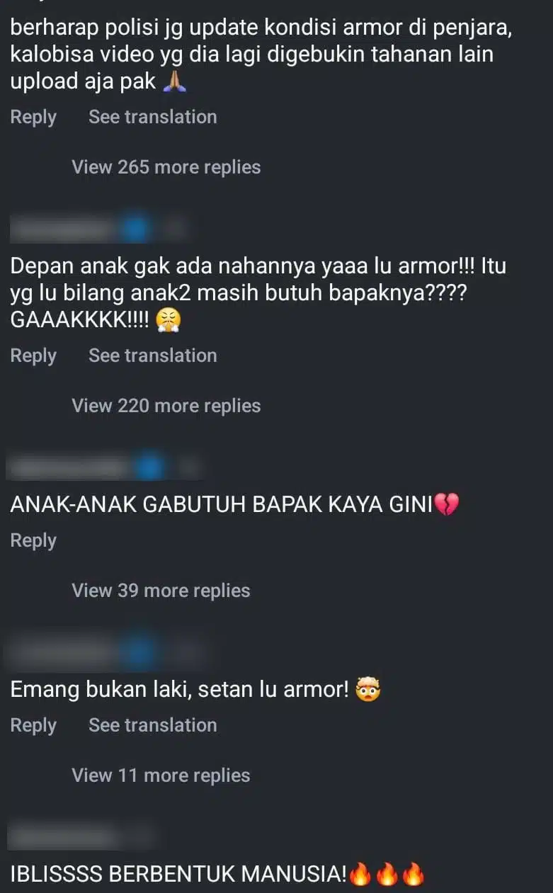 Suami Ajak Berdamai, Nabila Dedah 1 Lagi Video Ditibai..Anak Menyusu Di Sebelah