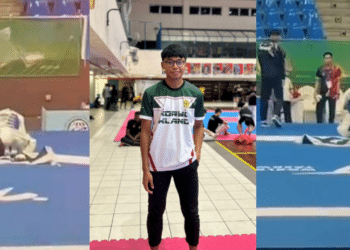 Aniaya Isteri Czer, Jual Orang, Kaki Rasuah – Deretan Rekod Jenayah Pengetua