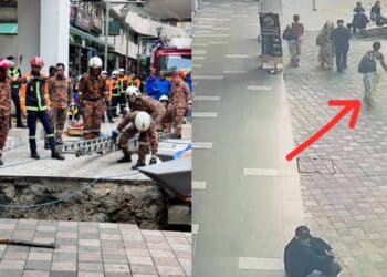 Aniaya Isteri Czer, Jual Orang, Kaki Rasuah – Deretan Rekod Jenayah Pengetua