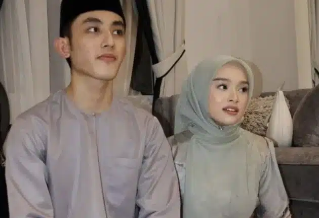 Abby Abadi Tak Tahu Anak Bersalin & Bayi Pramatang Sudah Tiada?