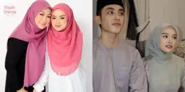 Abby Abadi Tak Tahu Anak Bersalin & Bayi Pramatang Sudah Tiada?