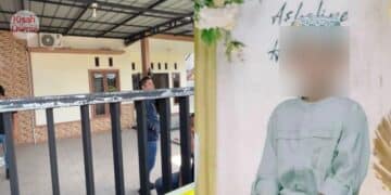 Menang Kelas Tercantik, Sekali Kena Sabotaj – Tingkap Pecah & Hiasan Dicabut