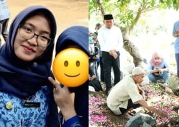 Syamsul Bersedia Lafazkan Cerai Hari Ini, Namun Ira Tidak Datang Ke Mahkamah