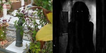 Menang Kelas Tercantik, Sekali Kena Sabotaj – Tingkap Pecah & Hiasan Dicabut