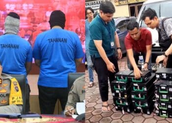 Syamsul Bersedia Lafazkan Cerai Hari Ini, Namun Ira Tidak Datang Ke Mahkamah