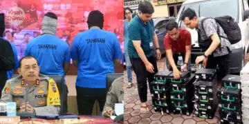 Pengasuh Rupanya Bermasalah & Pernah Buat Hal, Baru Sehari Jaga Baby Fateh