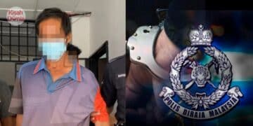 Menang Kelas Tercantik, Sekali Kena Sabotaj – Tingkap Pecah & Hiasan Dicabut