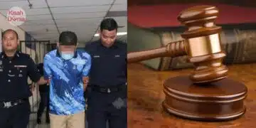 Padah Bertumbuk Dengan Bapa Saudara Sindrom Down, Budak 6 Tahun Temui AjaI