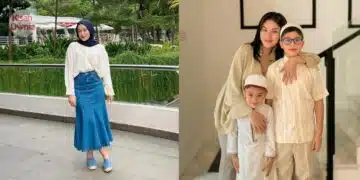 Anak Didakwa Hamil Luar Nikah & Gugurkan Janin, Nikita Mirzani Nangis Di Live TV