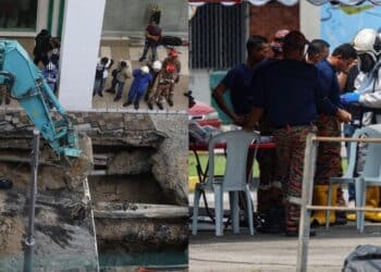 [AMPANG] Askar Berpangkat Koperal Didakwa Lampias Nafsu Pada Anak Tiri Darjah 6
